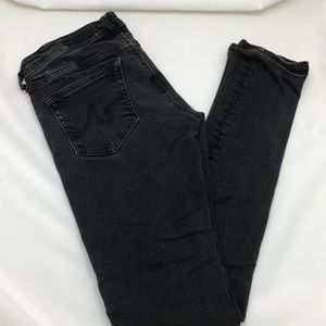Adriano Goldschmied The Jegging Jeans Skinny 28R